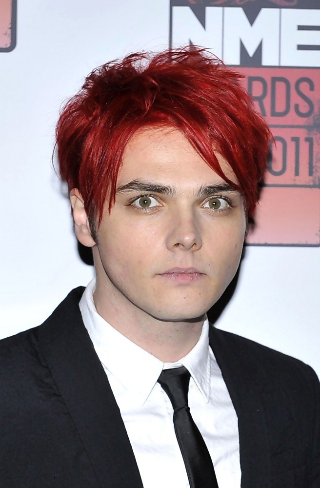 Gerard Way