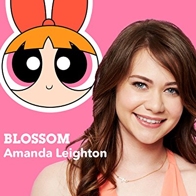 Blossom, Additional Voices