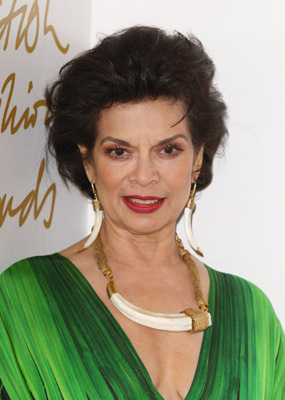 Bianca Jagger