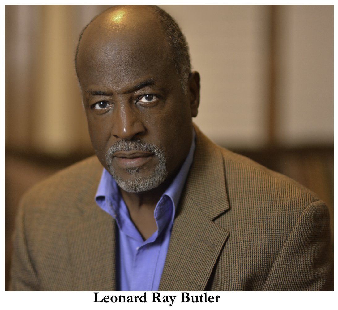 Leonard R. Butler
