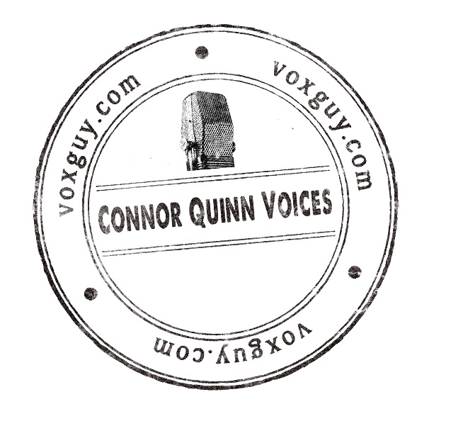 Connor Quinn