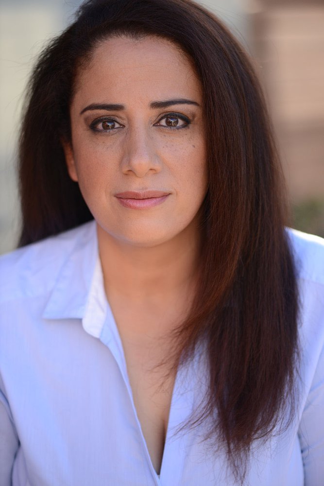 Mona Mossayeb