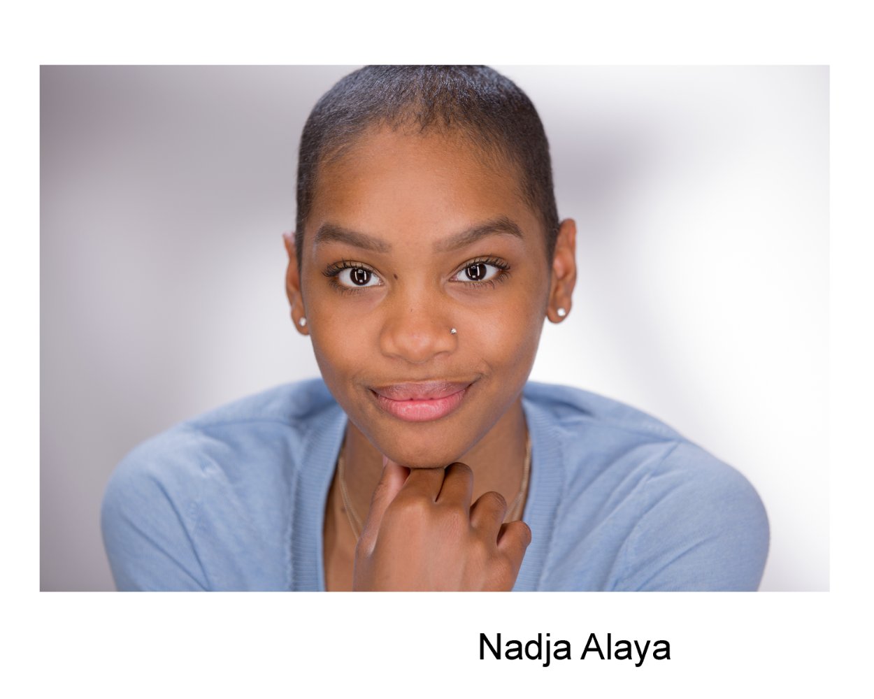 Nadja Alaya