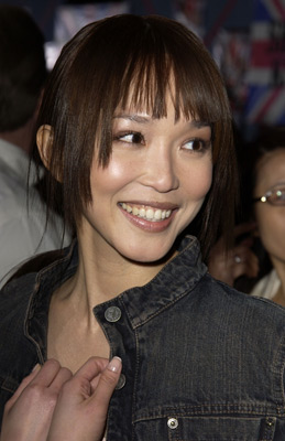 Fann Wong