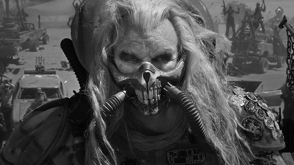 Immortan Joe