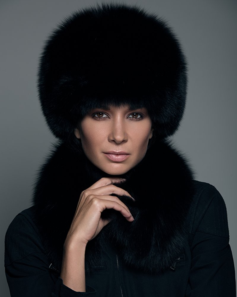 Anastasia Tsikhanava