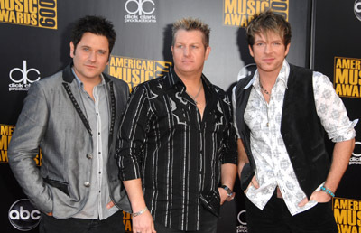 Rascal Flatts