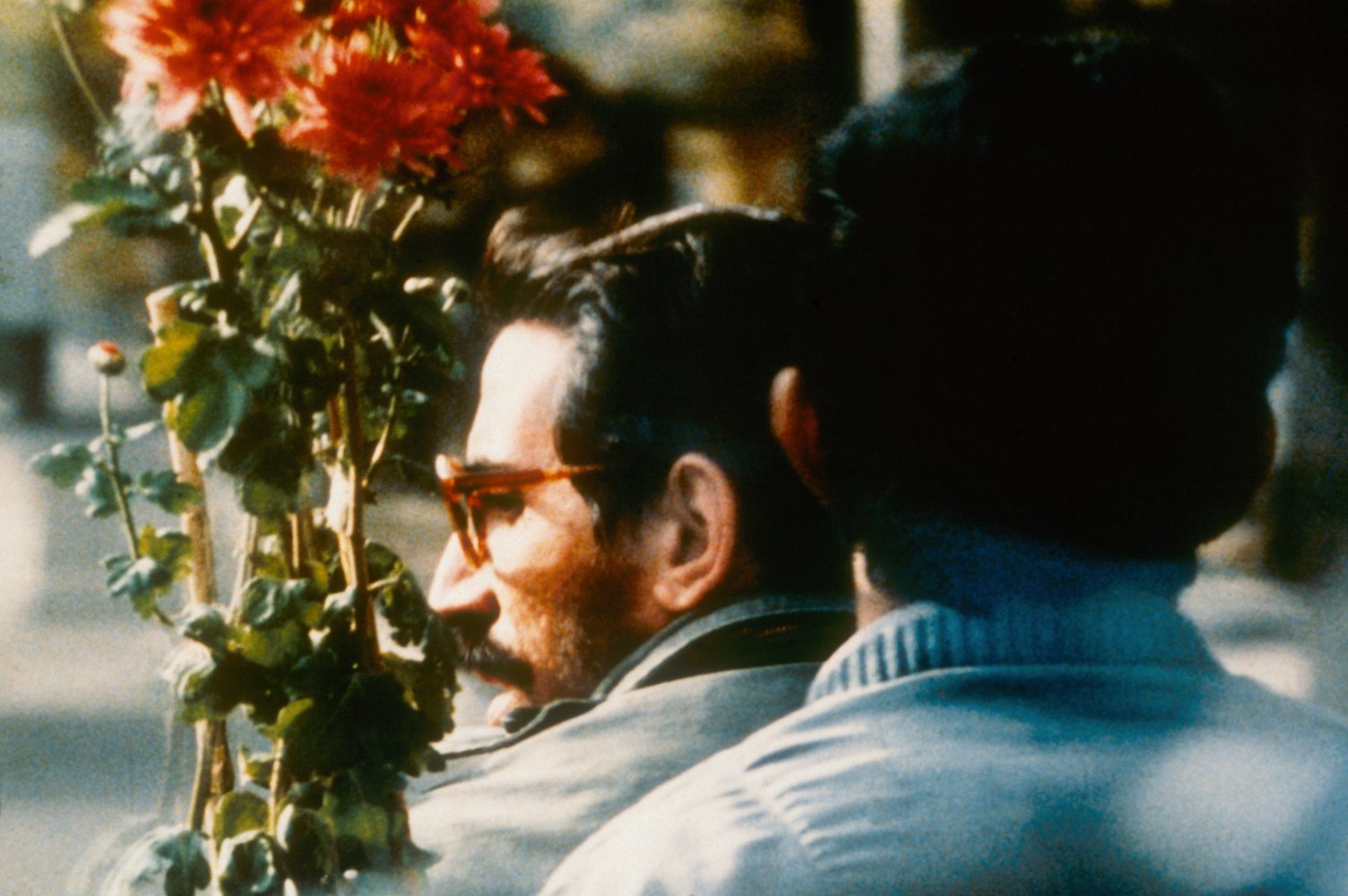 Mohsen Makhmalbaf