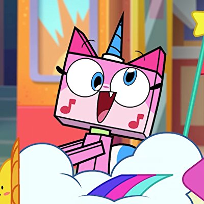 Unikitty, Master Misery