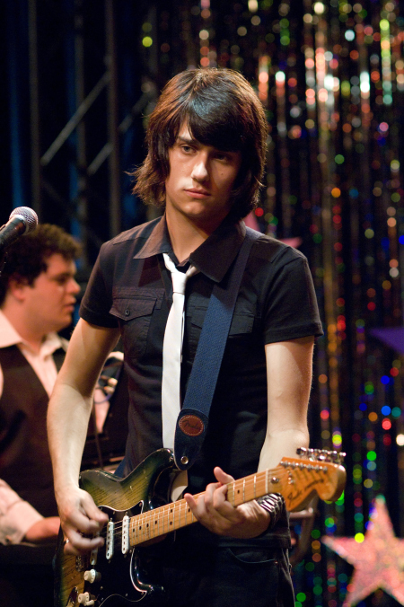 Teddy Geiger