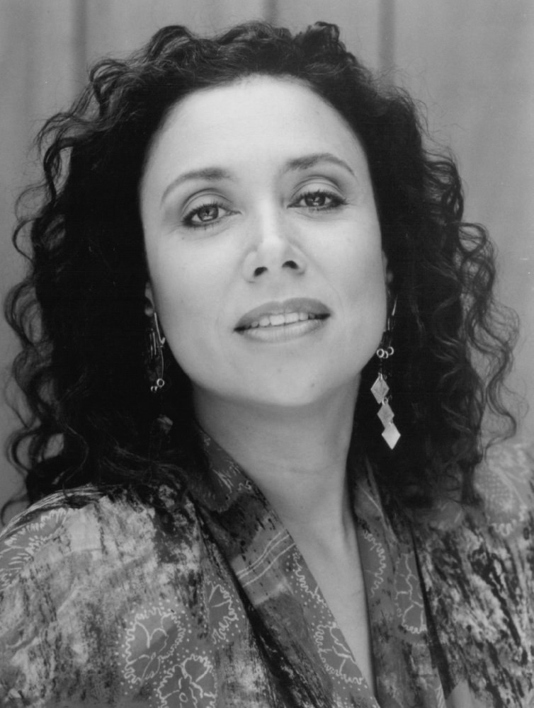 Denise Nicholas