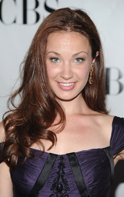 Sierra Boggess