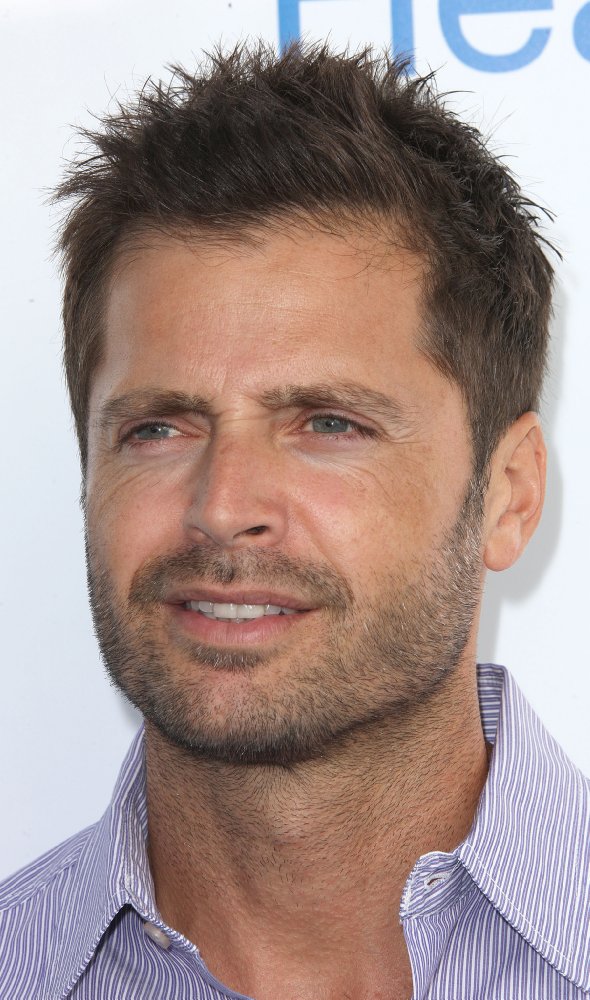 David Charvet