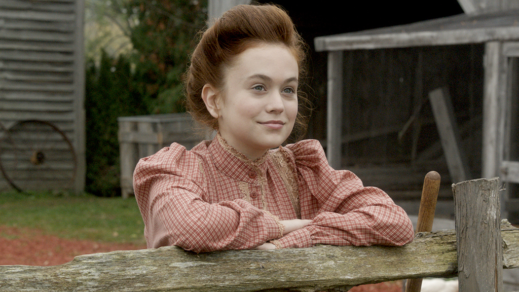 Anne Shirley