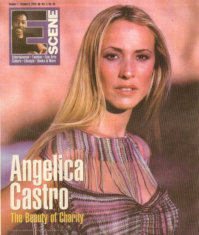 Angelica Castro