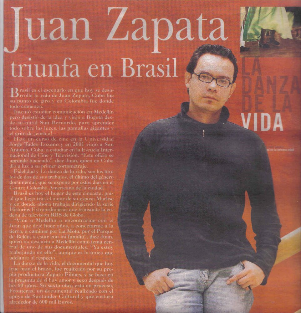 Juan Zapata