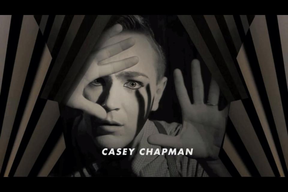 Casey Chapman