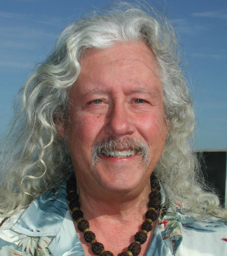 Arlo Guthrie