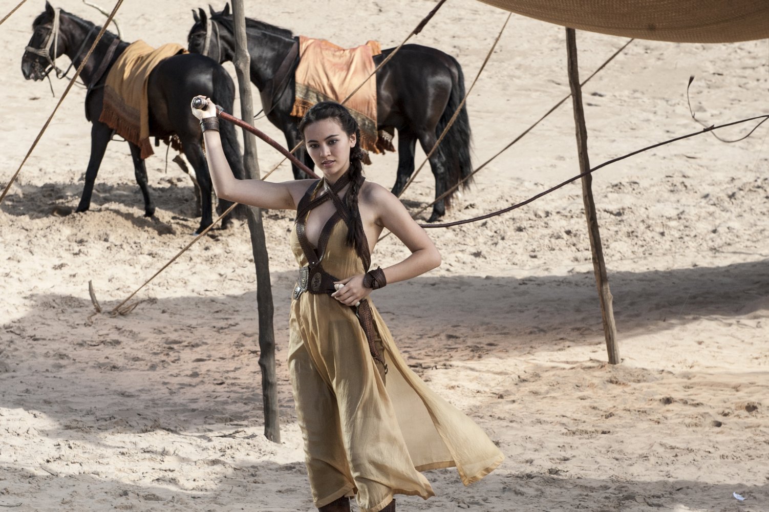 Nymeria Sand