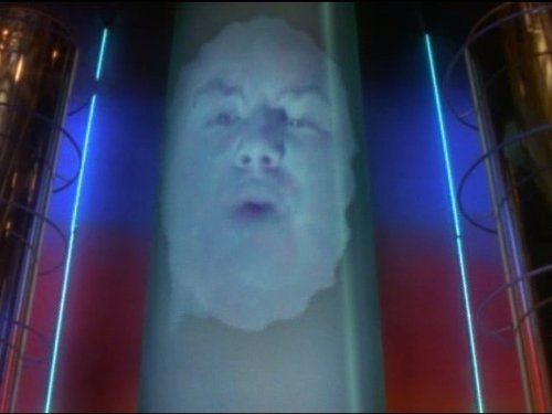 Zordon