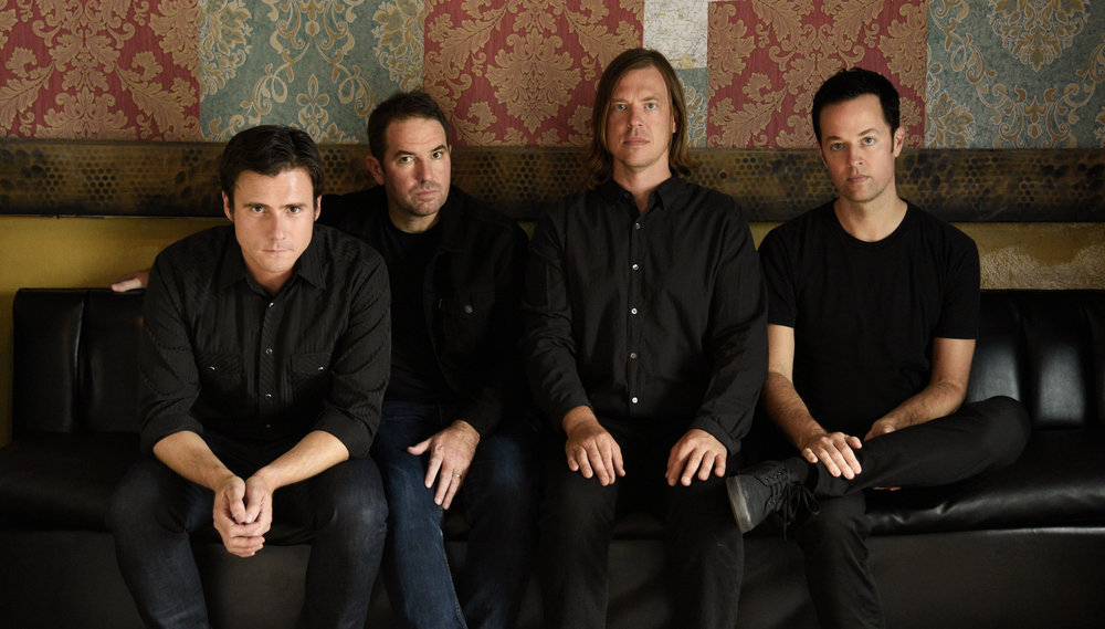 Jimmy Eat World