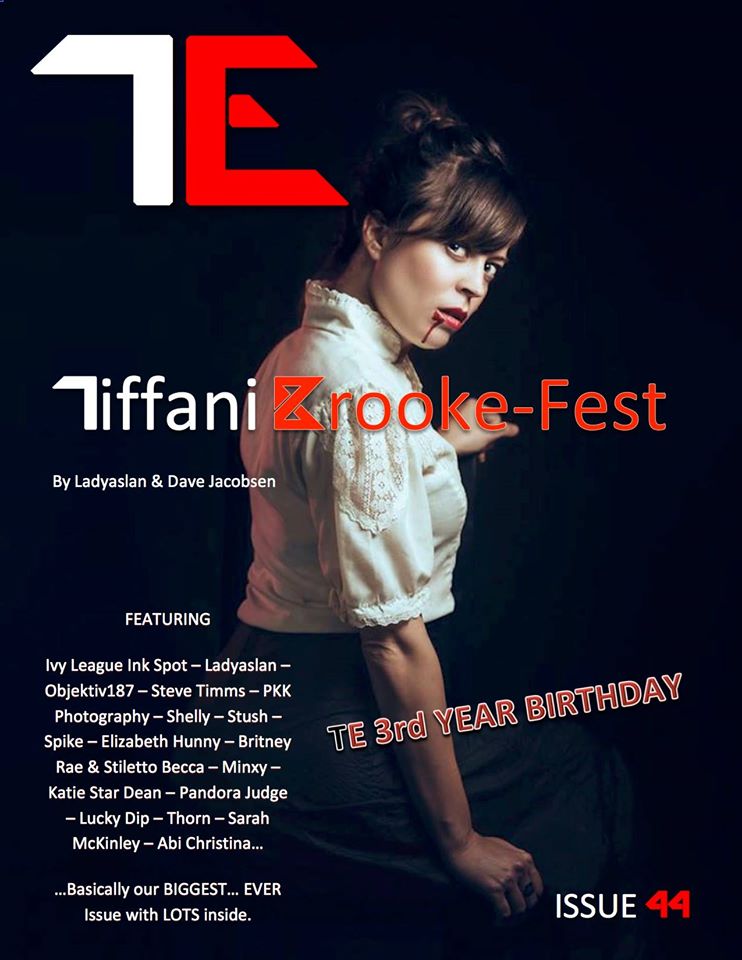 Tiffani Fest
