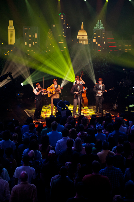 Punch Brothers