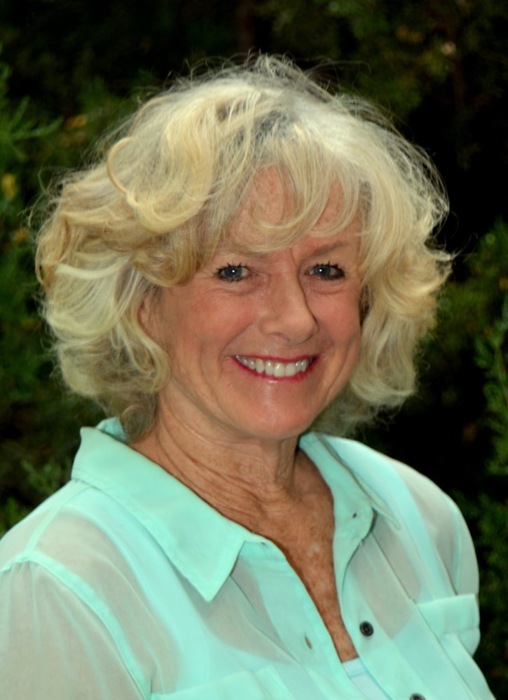 Linda Diane Holley