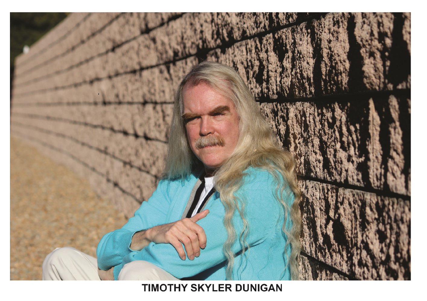Timothy Skyler Dunigan
