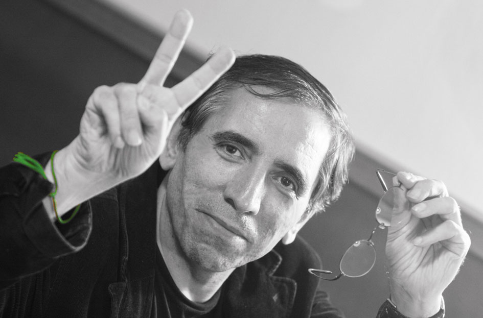 Mohsen Makhmalbaf