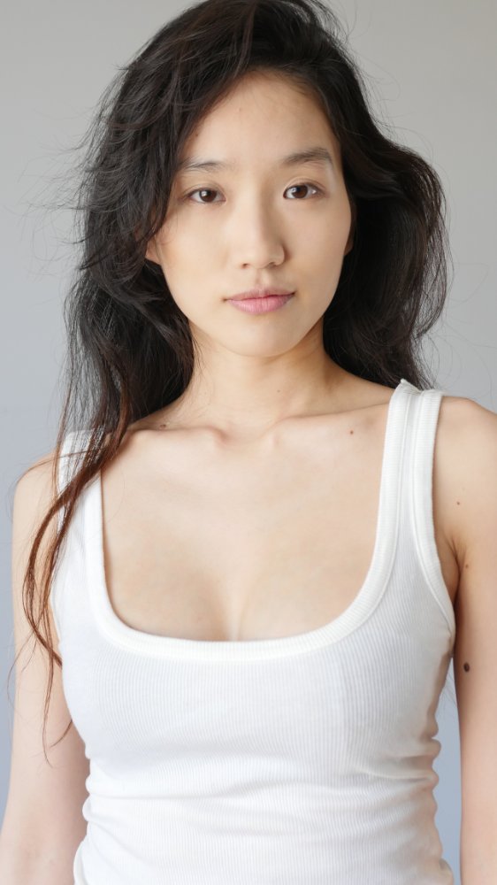 Sophie Joo