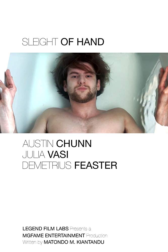 Austin Chunn
