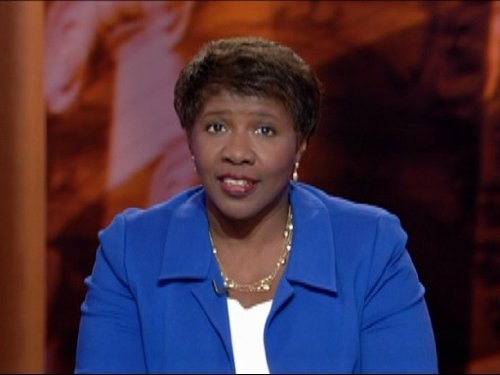 Gwen Ifill