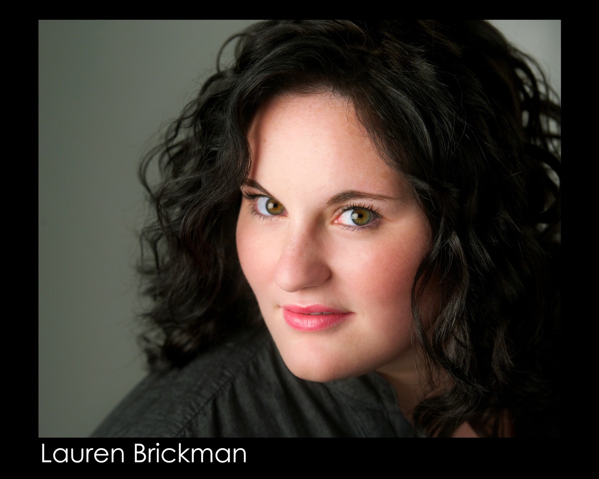 Lauren Brickman