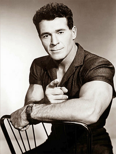 Jack LaLanne