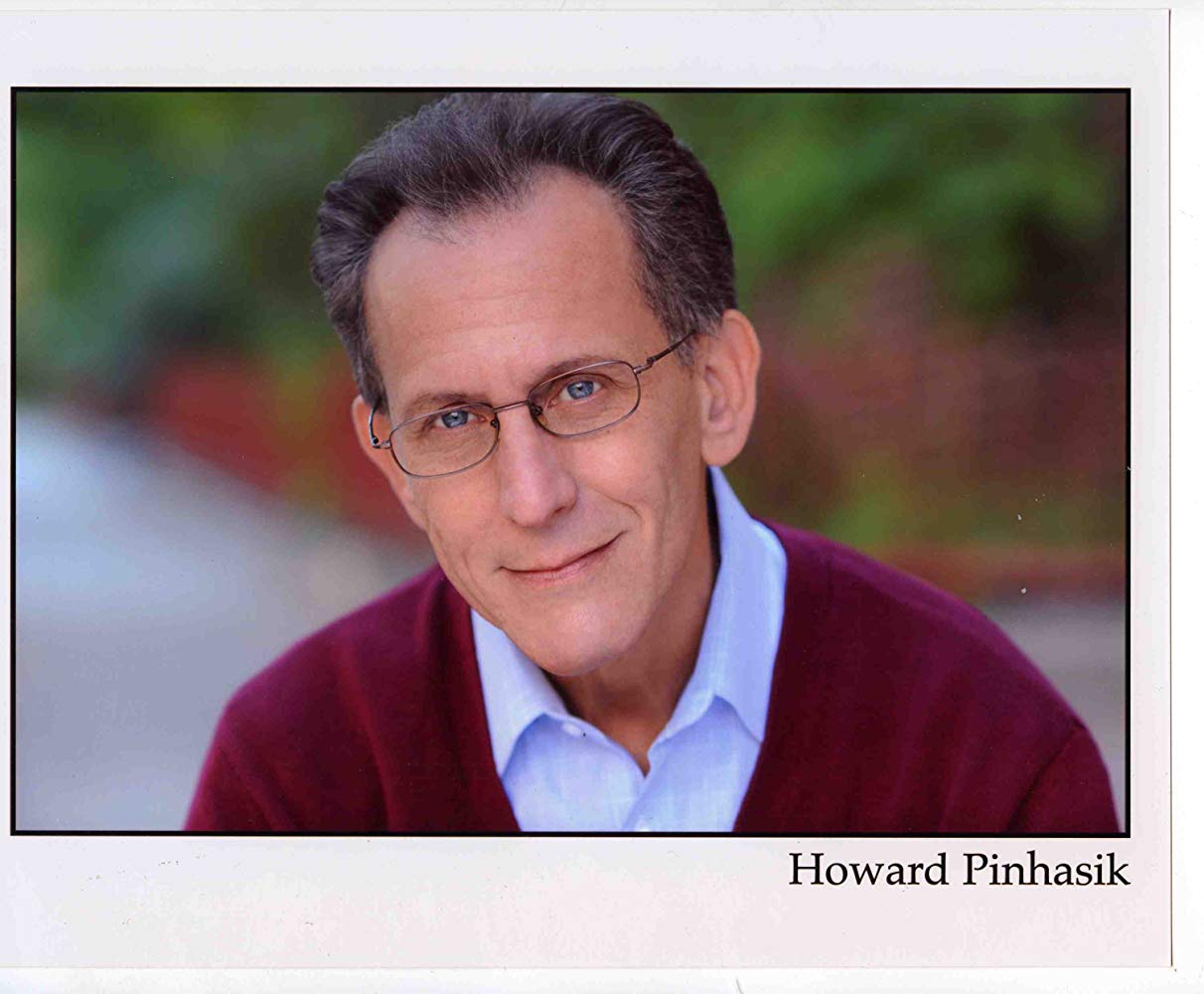 Howard Pinhasik