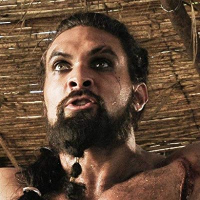 Khal Drogo