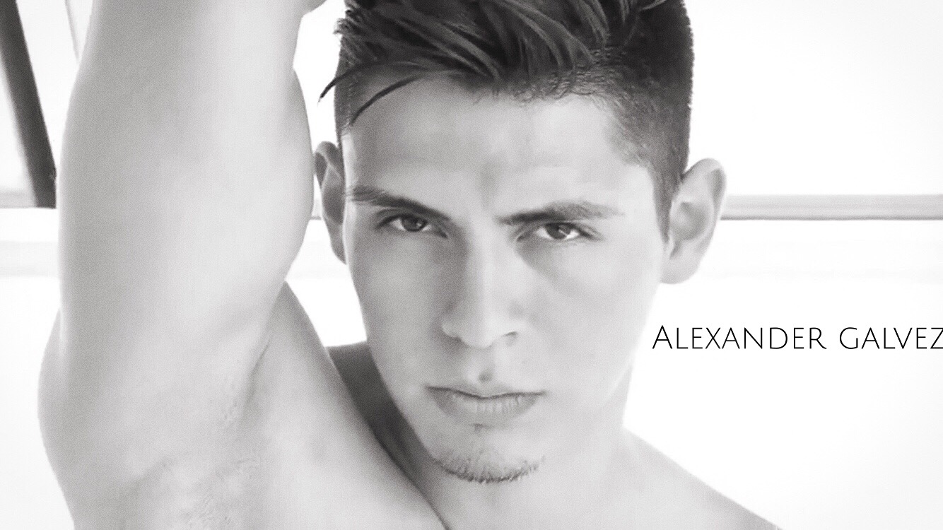 Alexander Galvez