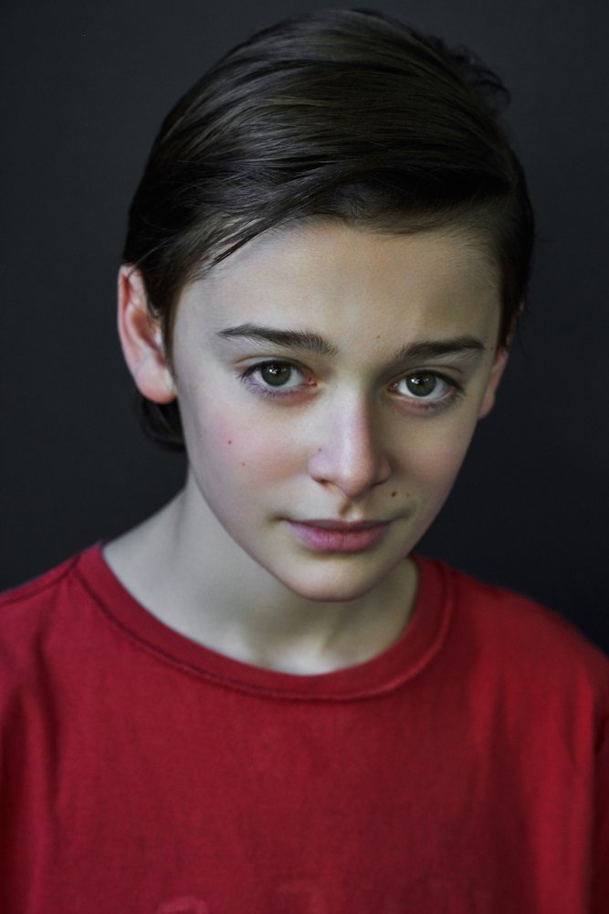 Noah Schnapp