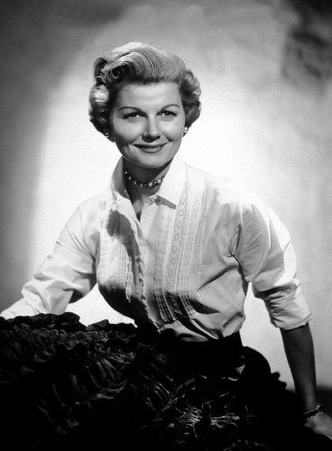 June Cleaver