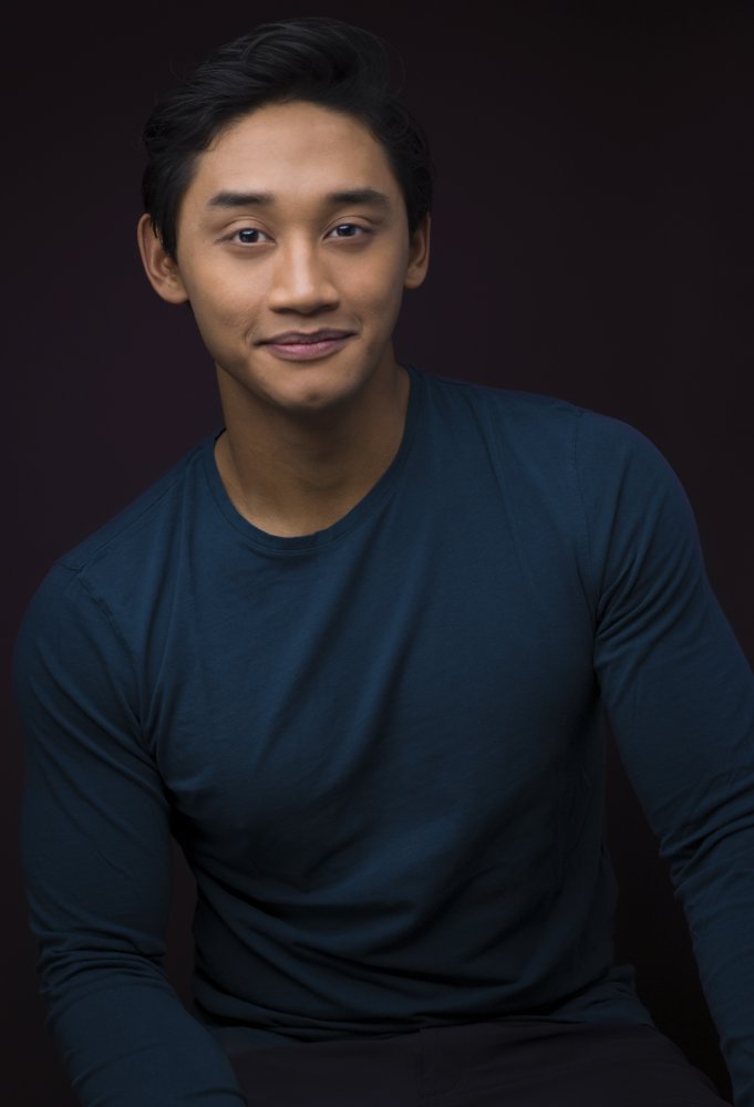 Joshua Dela Cruz