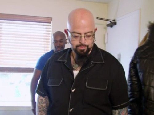 Jackson Galaxy