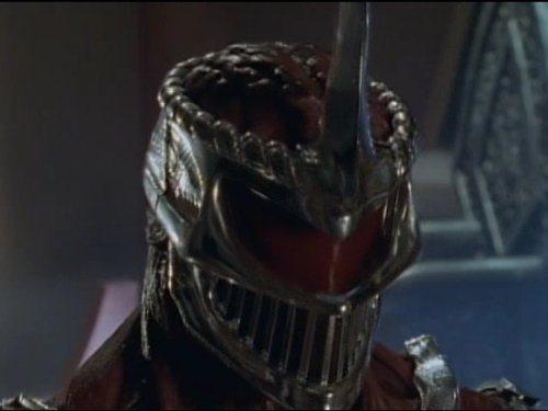 Lord Zedd