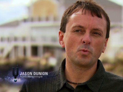 Jason Dunion
