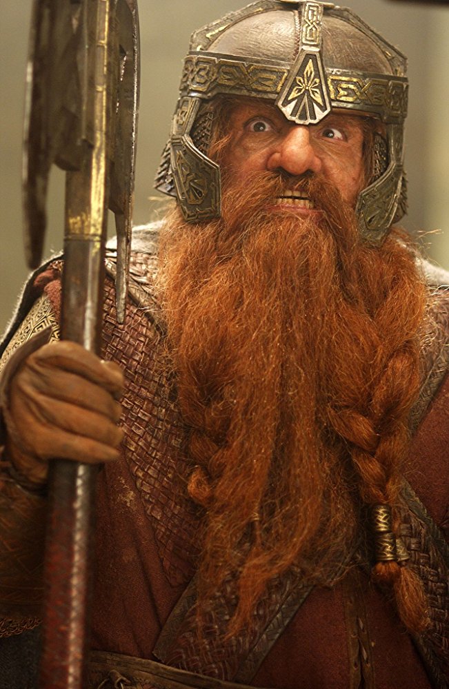 Gimli