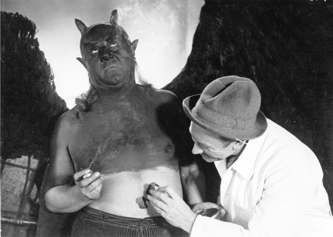 F.W. Murnau