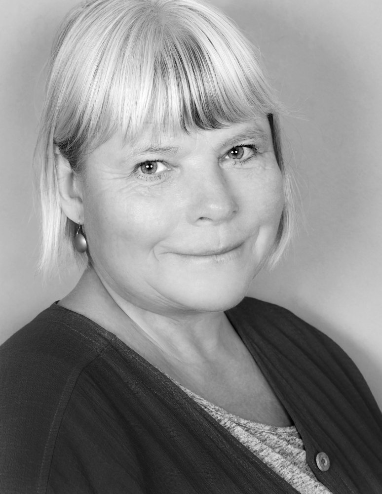 Anki Larsson