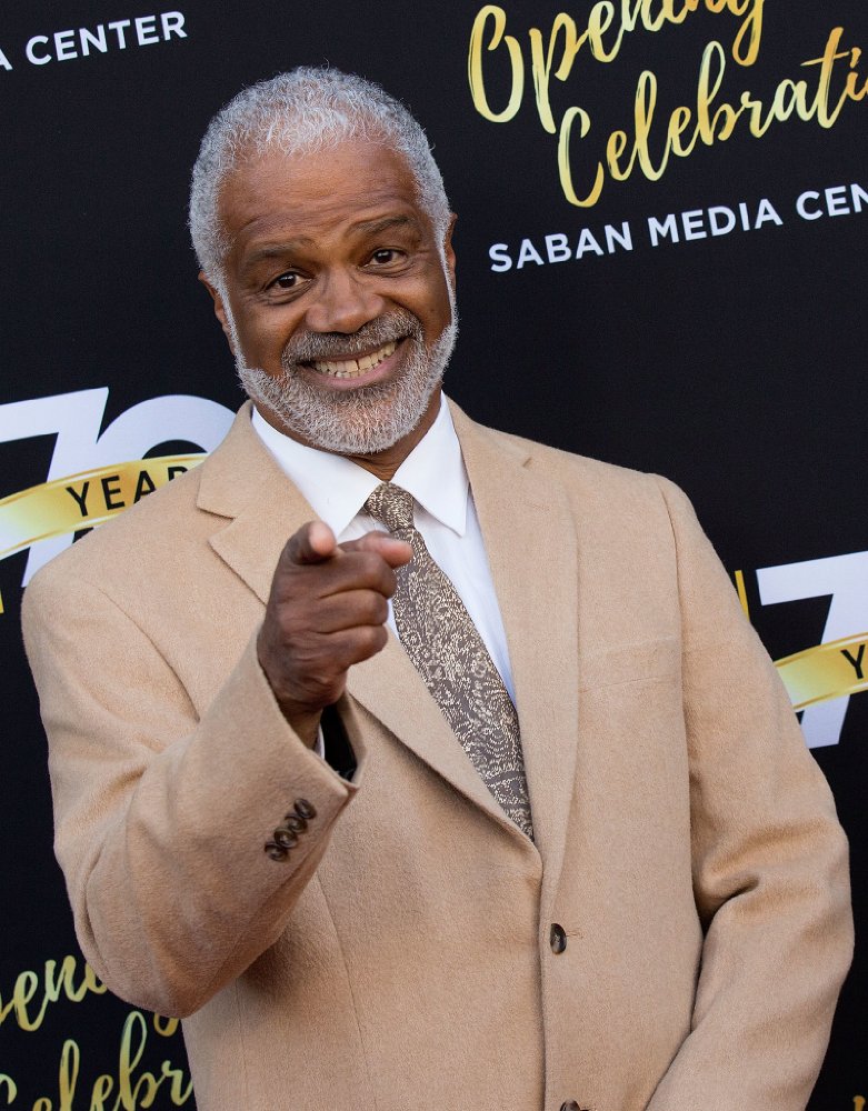 Ted Lange