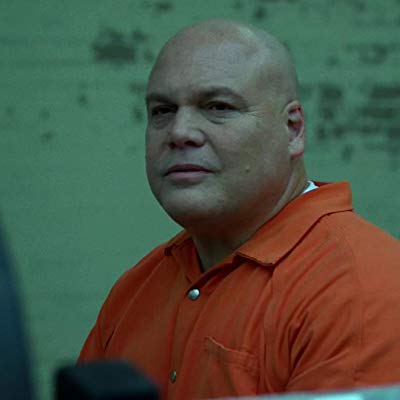 Wilson Fisk