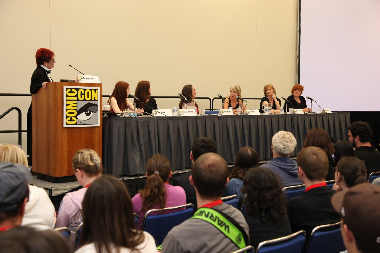 Gail Simone